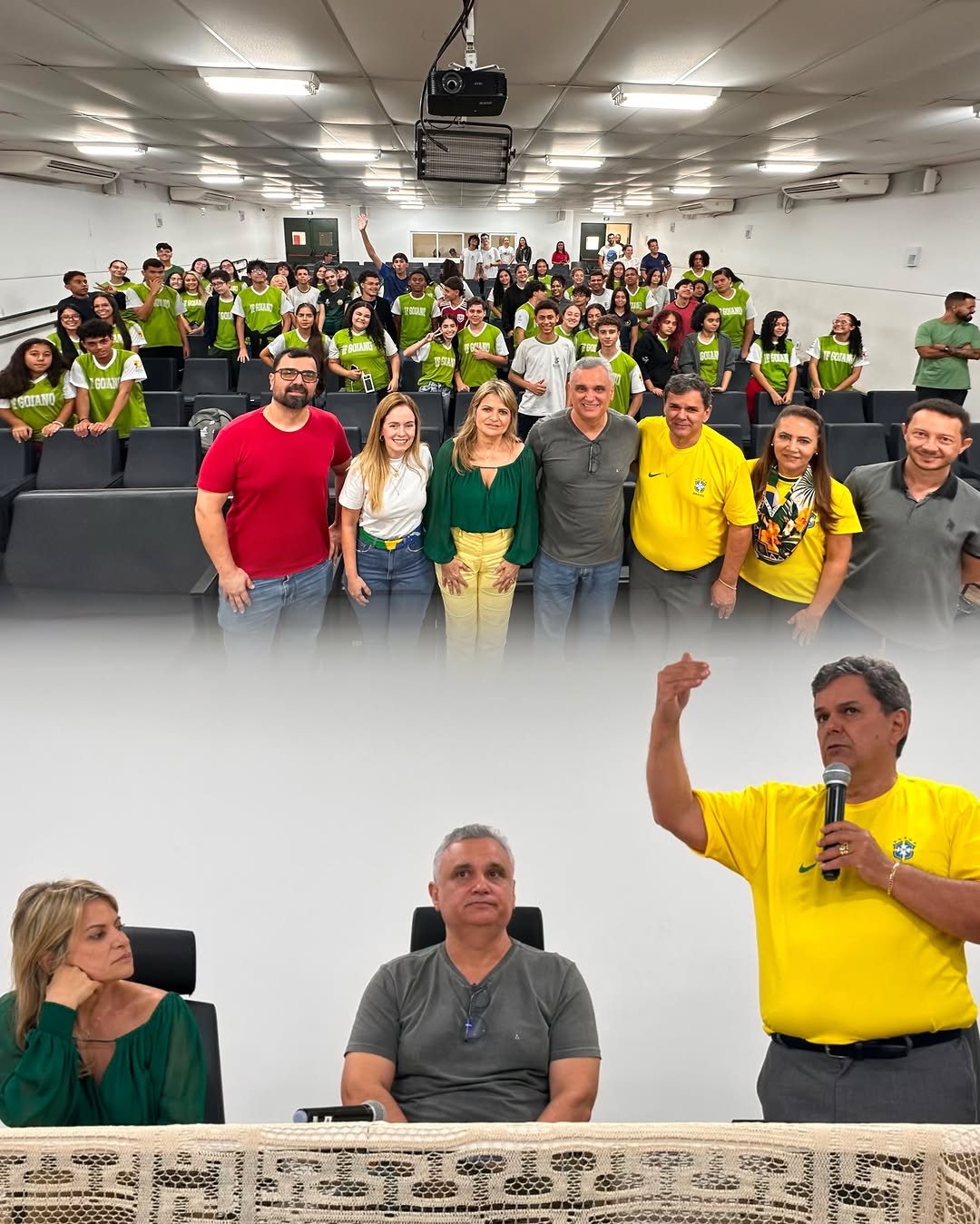 Galeria de Imagens